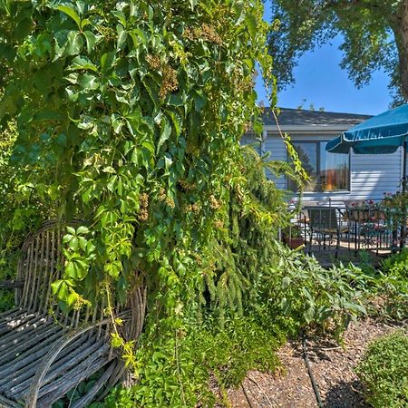 1940 Vintage Bungalow - Walk To Olde Town! Arvada Exterior foto